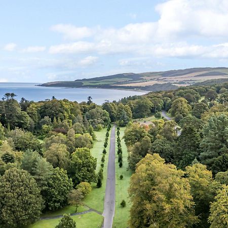 Brewhouse Flat - Culzean Castle Leilighet Maybole Eksteriør bilde
