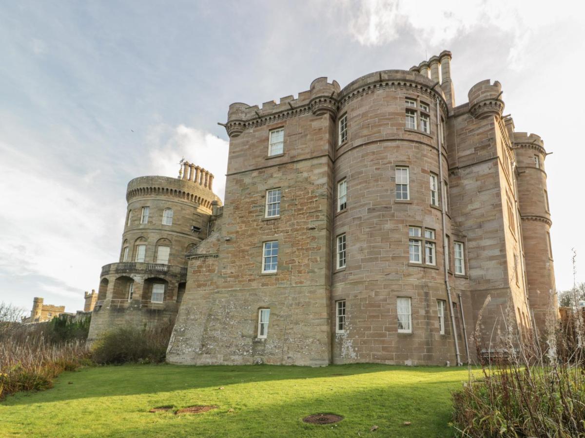Brewhouse Flat - Culzean Castle Leilighet Maybole Eksteriør bilde