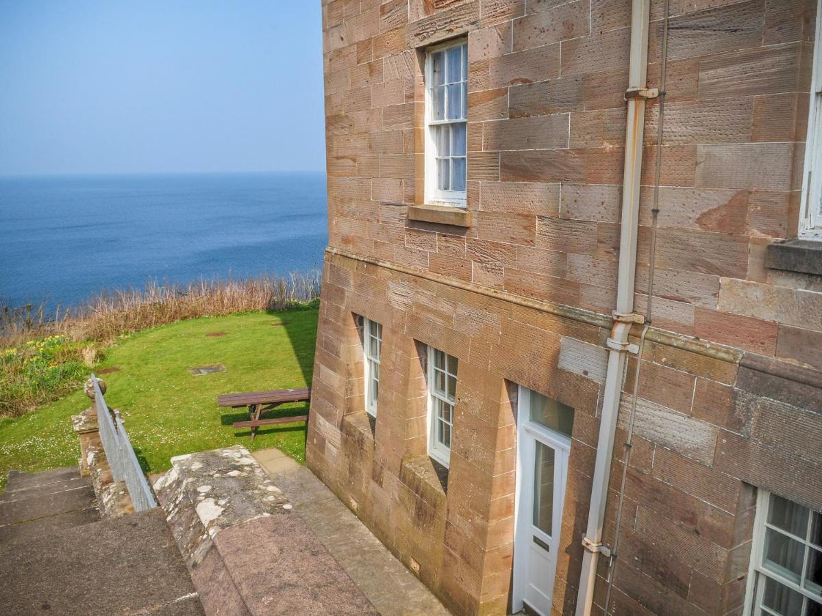 Brewhouse Flat - Culzean Castle Leilighet Maybole Eksteriør bilde
