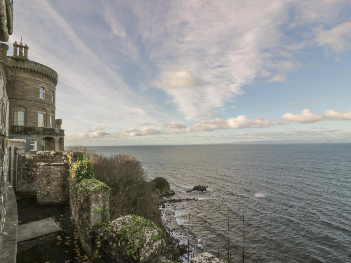 Brewhouse Flat - Culzean Castle Leilighet Maybole Eksteriør bilde