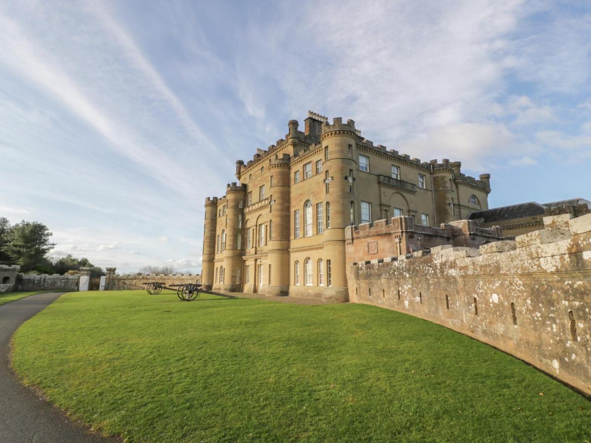 Brewhouse Flat - Culzean Castle Leilighet Maybole Eksteriør bilde