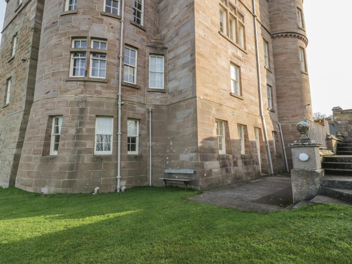 Brewhouse Flat - Culzean Castle Leilighet Maybole Eksteriør bilde