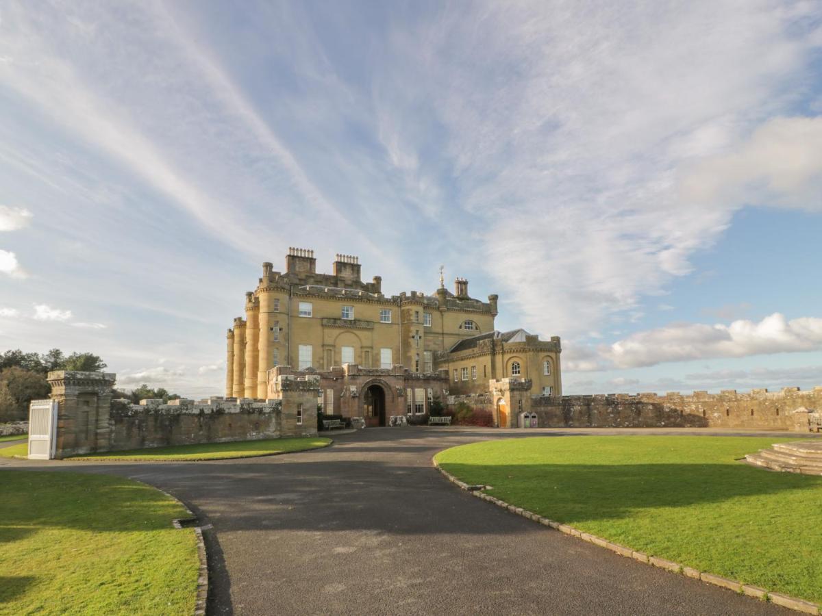 Brewhouse Flat - Culzean Castle Leilighet Maybole Eksteriør bilde