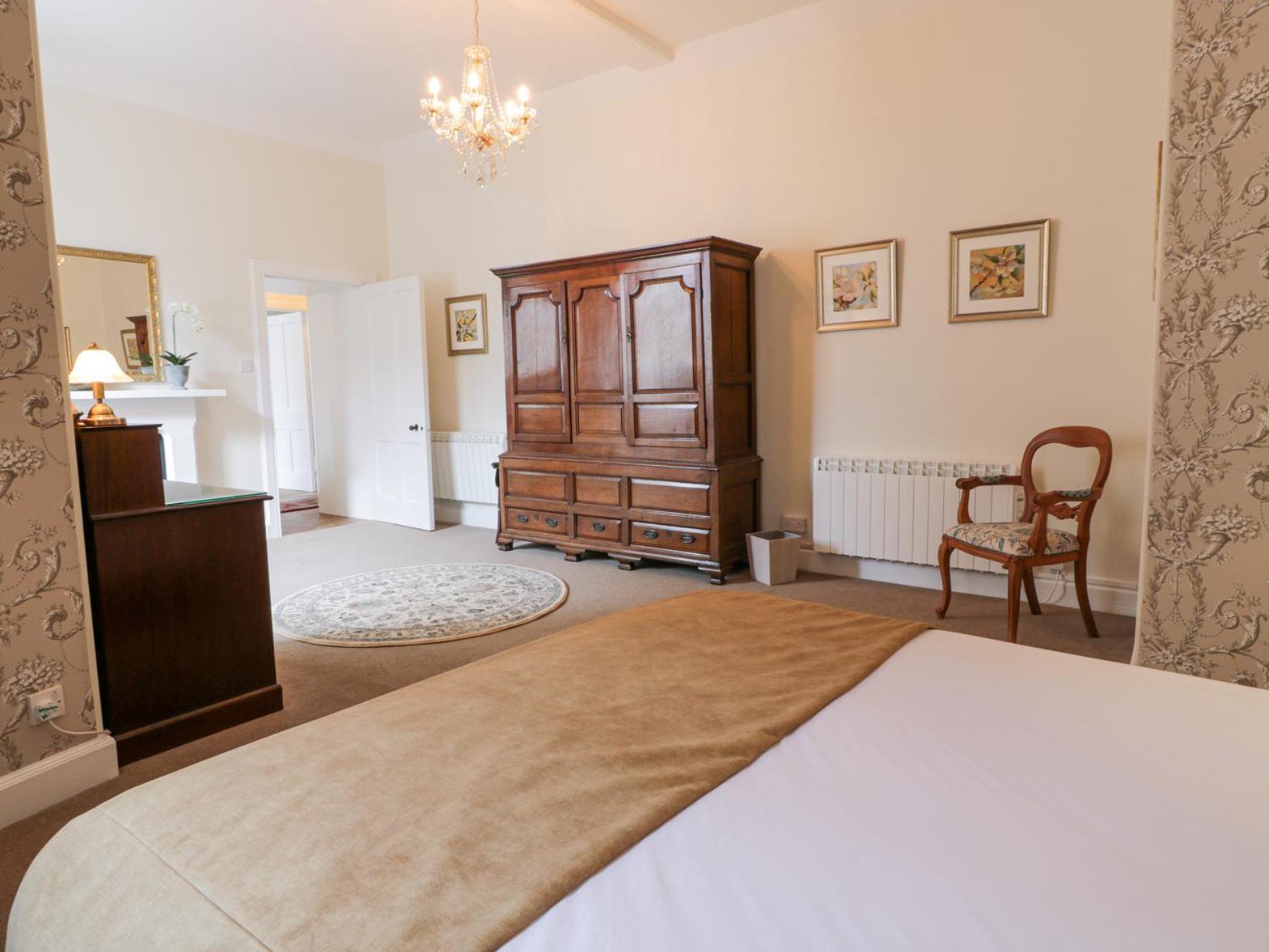 Brewhouse Flat - Culzean Castle Leilighet Maybole Eksteriør bilde