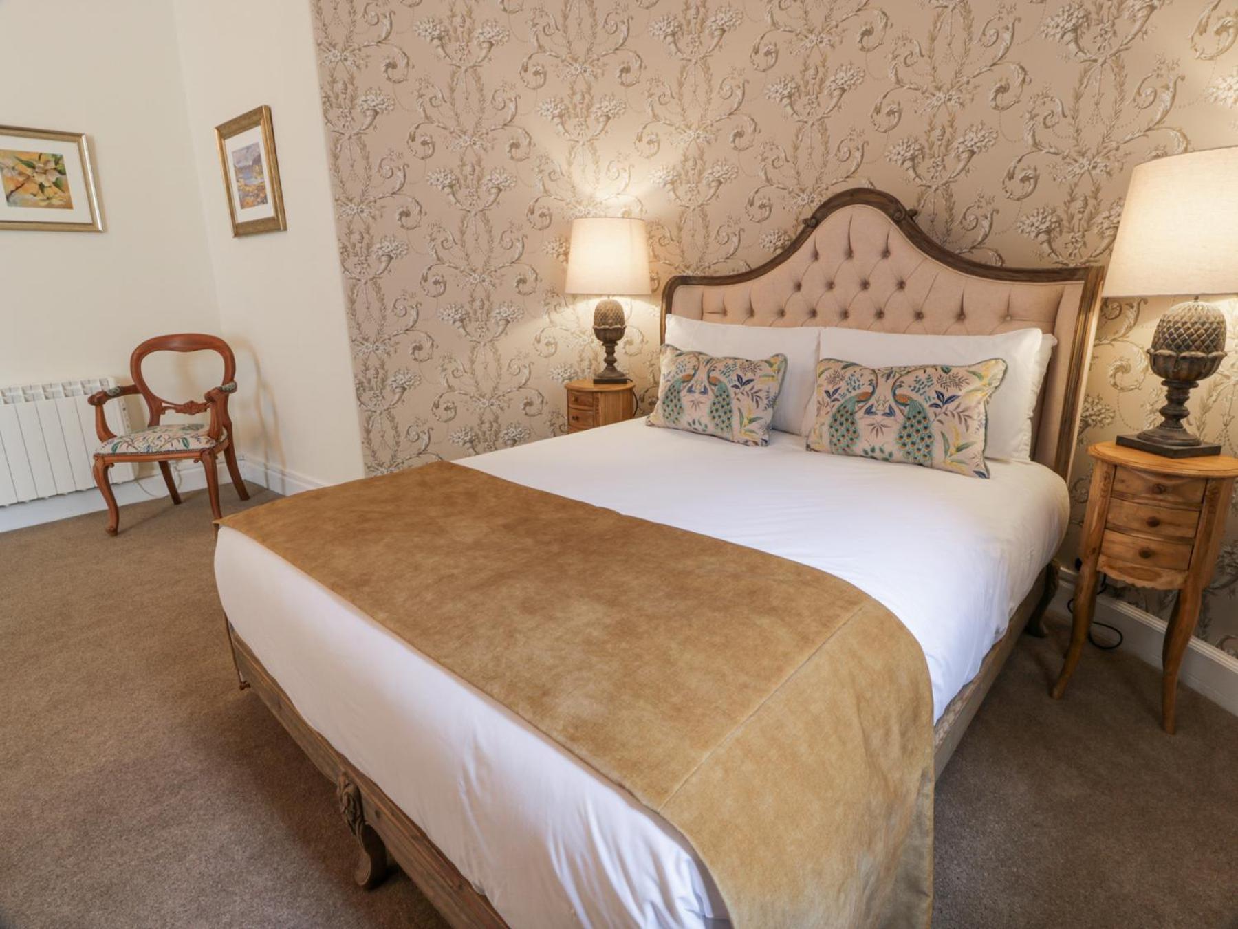 Brewhouse Flat - Culzean Castle Leilighet Maybole Eksteriør bilde
