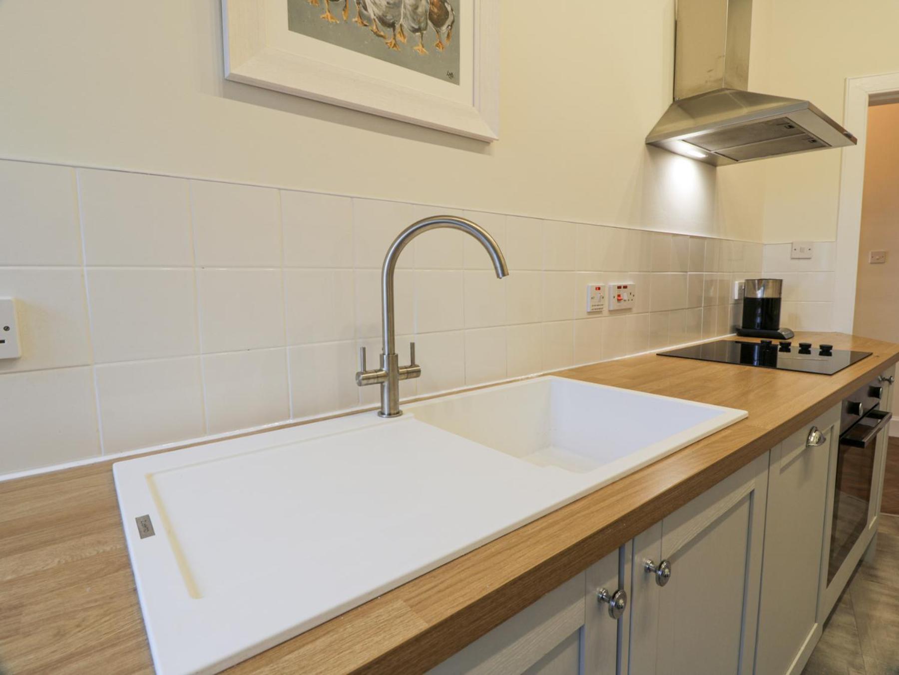 Brewhouse Flat - Culzean Castle Leilighet Maybole Eksteriør bilde