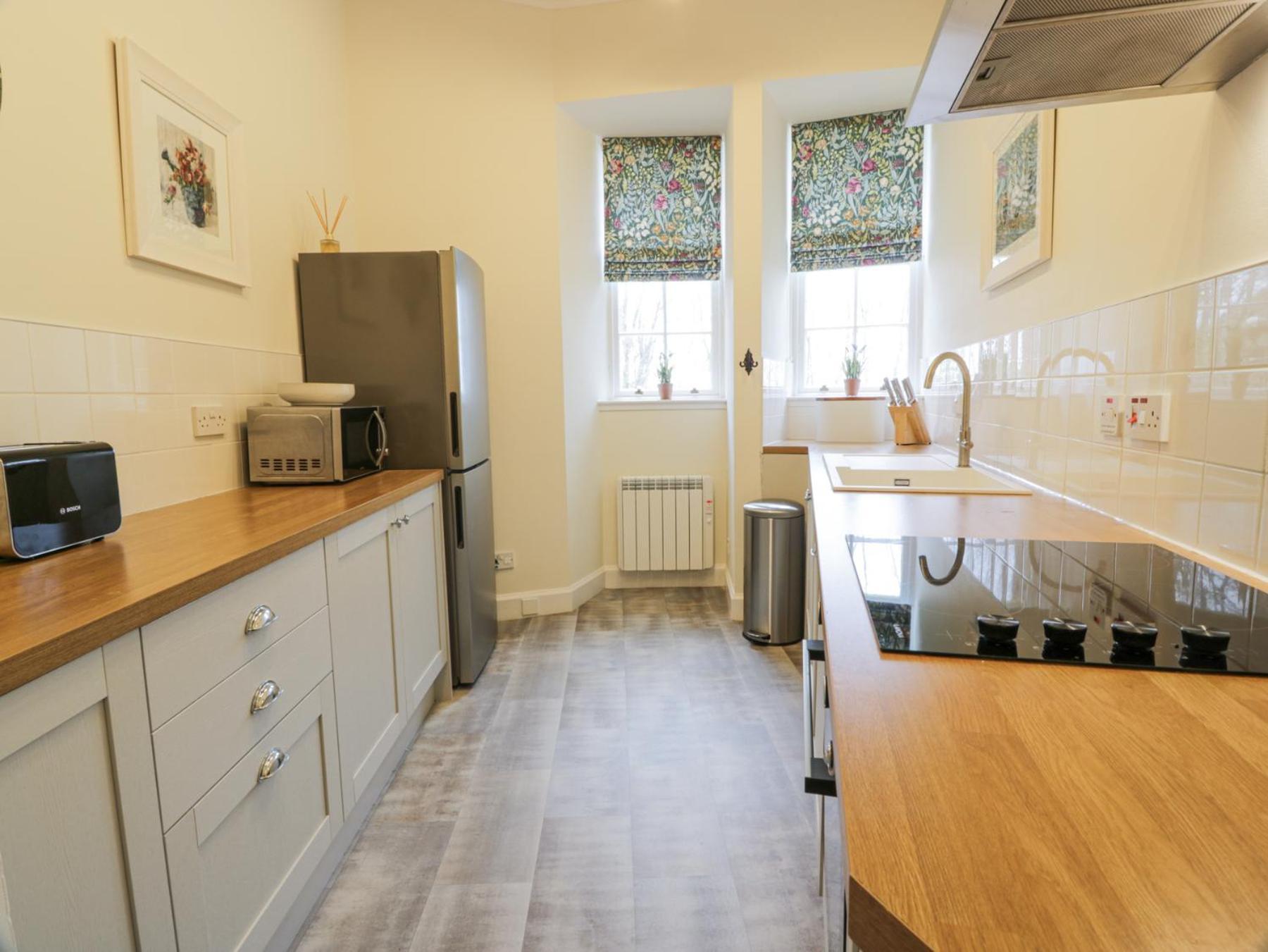 Brewhouse Flat - Culzean Castle Leilighet Maybole Eksteriør bilde